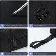 thumbnail image 4 of Cast Iron Cookie Bag Heavy Duty Cook Bag Camping Cookware Organizers for Outdoor Camping, 4 of 5