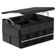 thumbnail image 1 of Organizador de Cajuela TK-YBX1ZSQ para SUV con Bolsa Refrigerante Removible, 1 of 8