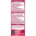thumbnail image 2 of Garnier Color Sensation Unisex Hair Color Highlights Cream, 4.26 Hollywood Rogue Intense Burgundy, 2 of 6