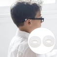 thumbnail image 4 of Round Silicone Ear Hooks for Eyewear - Secure and Comfortable, 4 of 5
