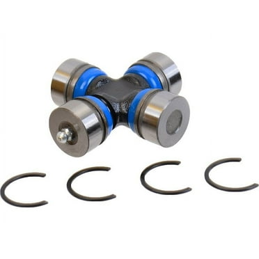 Universal Joint - Compatible with 1979 - 1995 Toyota Pickup 1980 1981 1982 1983 1984 1985 1986 1987 1988 1989 1990 1991 1992 1993 1994