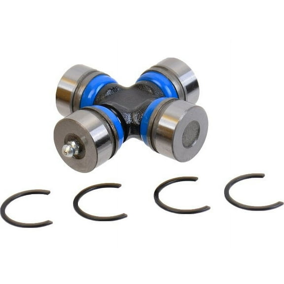 Universal Joint - Compatible with 2000 - 2006 Toyota Tundra 4WD 2001 2002 2003 2004 2005