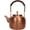 Type4, variant on Wollet Handmade Pure Copper Kettle Copper Teapot for Stovetop 2000ml
