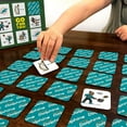 thumbnail image 4 of YouTheFan NFL Miami Dolphins Memory Match Game, 4 of 6