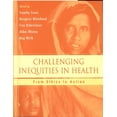 thumbnail image 1 of Pre-Owned Challenging Inequities in Health: From Ethics to Action Paperback, 1 of 1