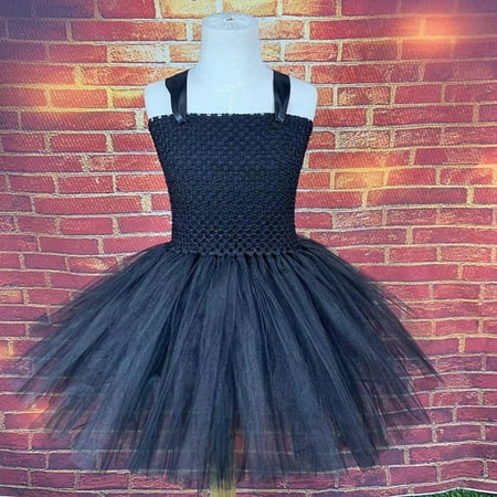 

Girls Dresses Carnival Tulle Pageant Girls Clothes