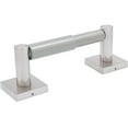 thumbnail image 2 of Vienna Toilet Paper Holder, Satin Nickel by Stone Harbor Hardware, 2 of 4