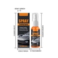 thumbnail image 3 of BotaniNest Advanced Ceramic Coating Spray For Long Lasting And High Gloss Shine Hydrophobic Layer 30ml, 3 of 7
