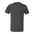 thumbnail image 3 of Next Level Unisex Poly/Cotton Tee Nl6200, 3 of 5