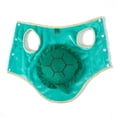 thumbnail image 4 of Ropa de invierno para mascotas, linda tortuga, franela modificada engrosada, ropa para perros arrastrable, 4 of 5