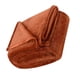 thumbnail image 2 of Bewildely Manta polar de tamaño Queen, funda de sofá peluda, colcha de felpa para descanso del mediodía, sábana de invierno, ropa de cama, suministros Juegos de cama Bewildely HA065905-01, 2 of 6
