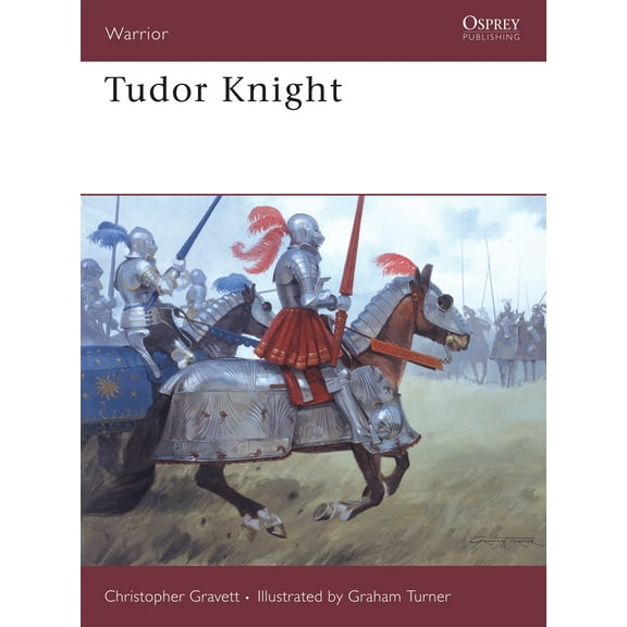 Warrior: Tudor Knight (Series #104) (Paperback)