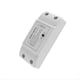 thumbnail image 1 of Interruptor WiFi de 433 MHz con Módulo de Relé para Automatización Hogar Inteligente, Control Remoto Inalámbrico Compatible con Control por Voz Mediante Aplicación, Color ., 1 of 5