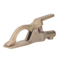 thumbnail image 1 of Ground Wire Clamp,Welding Ground Clamp 35mm Welding Ground Clamp Ground Clamp Solid Performance, 1 of 14