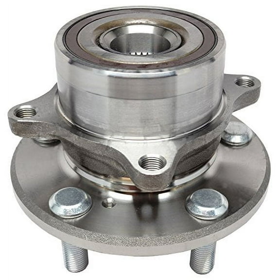 bca we60513 hub assembly