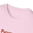 thumbnail image 3 of Purrrinormal Activity Cat Halloween Mummy T-Shirt, 3 of 4