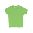 thumbnail image 3 of Fruit of the Loom Toddler Boy's Crewneck T-Shirt Assorted (6 Pack), 3 of 6