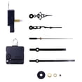 thumbnail image 1 of Clock Movement Mechanism Quartz Clock Motor Movement DIY Repair parts sets tools Wall Parts, 1 of 8