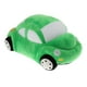thumbnail image 4 of Toy Car Plush Figures, Edad: Para Bebés Desde Verde Sunnimix Juguete para coche de peluche, 4 of 8
