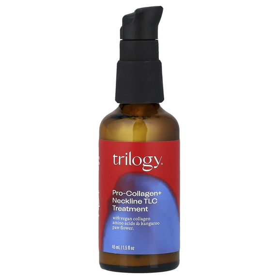 Trilogy Pro-Collagen Neckline TLC Treatment, 1.5 fl oz (45 ml)