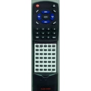 Replacement Remote for ADCOM RC750, RTRC750, GFP750RC, GFP750