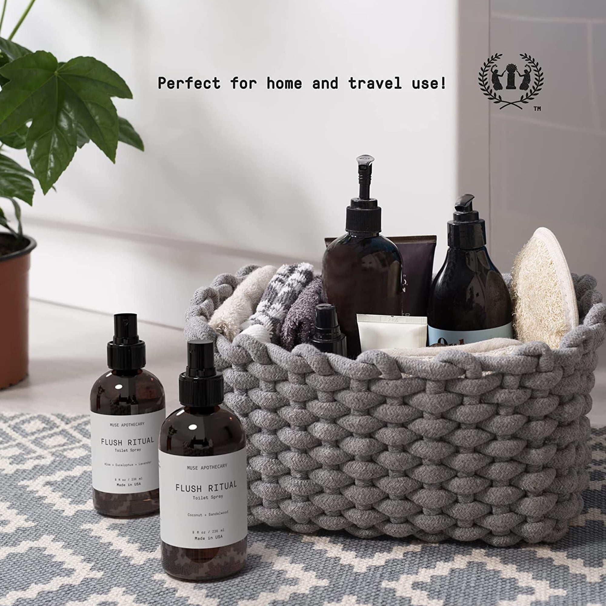 Comfort and Beauty with The Lovely Muse Apothecary – Solidly Scented