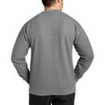 thumbnail image 2 of CafePress - Season Of Lent Sweatshirt - Crew Neck Sweatshirt, 2 of 5