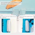 thumbnail image 5 of Ediodpoh Accessories Set Compatible With Various Bag Sizes Fits All Phones Bag Parts&Accessory Grey, 5 of 5