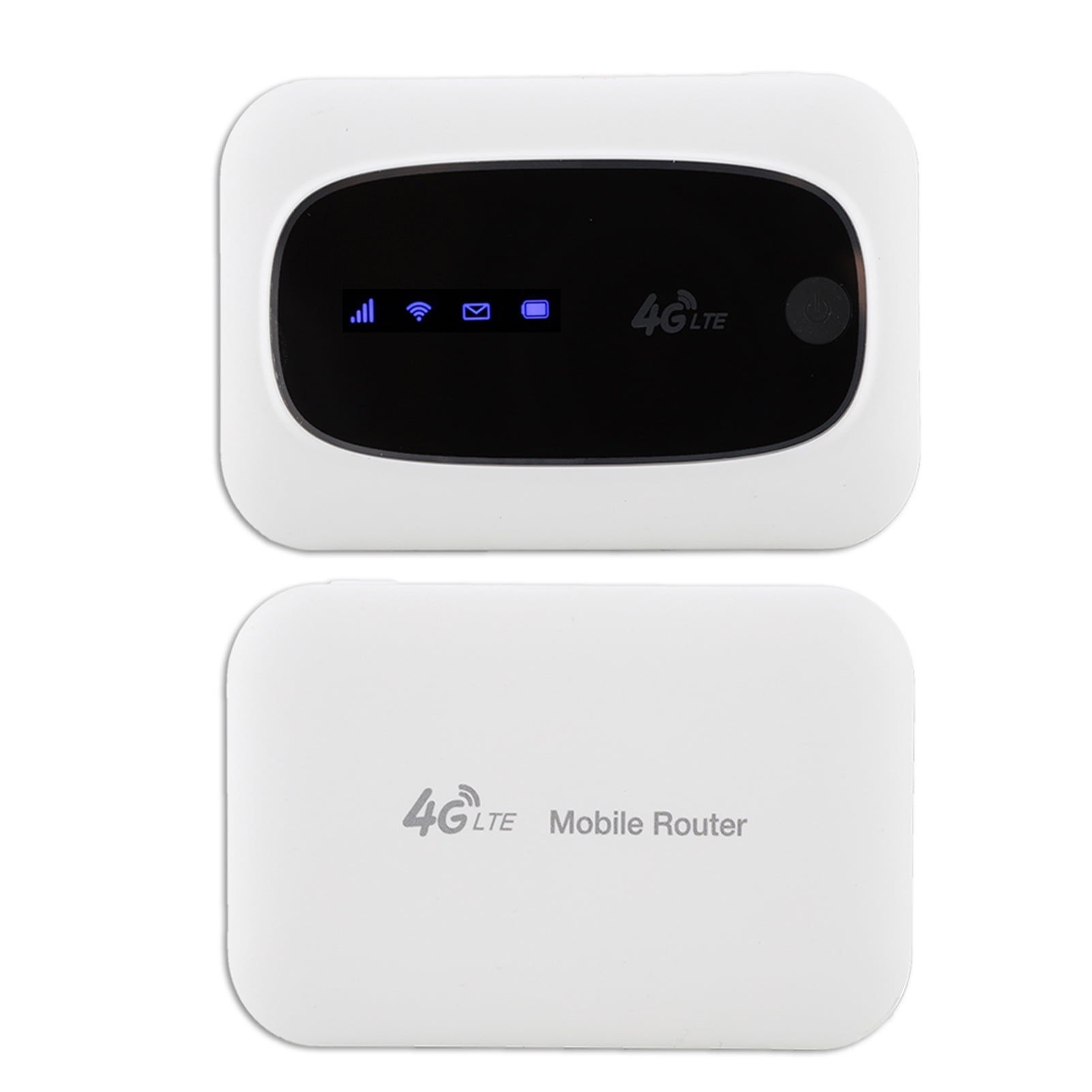 Portable Wi Fi,4G WiFi Modem Wireless Mobile Wi Fi Mobile Hotspot Highly Versatile