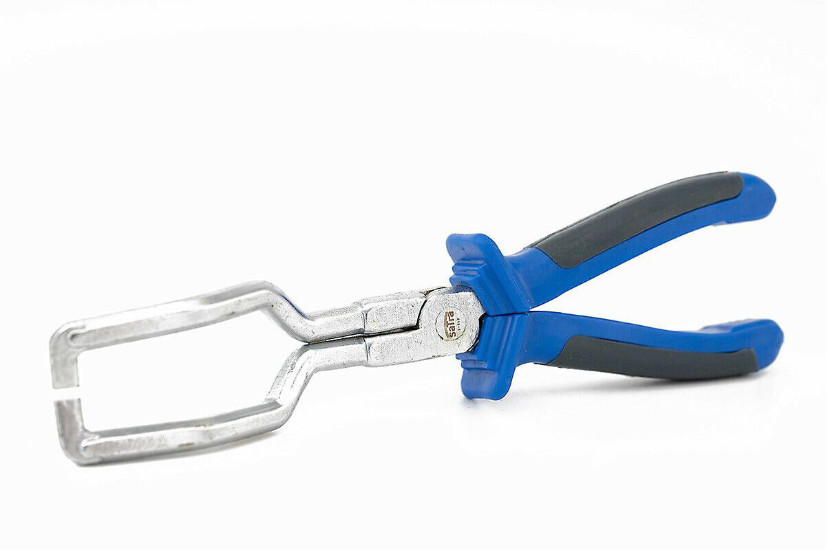Tool Fuel Filter Line Clip Petrol Hose Pipe Disconnect Release Removal  Pliers - Walmart.com