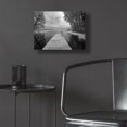 thumbnail image 5 of Epic Art 'Dock at St. Joseph River, Centreville' by Monte Nagler, Acrylic Glass Wall Art, 16"x12", 5 of 8