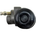 thumbnail image 3 of Dorman Wheel Cylinder W40823 First Stop; OE Replacement; 1.0625 Inch Bore; Bolt On, 3 of 3