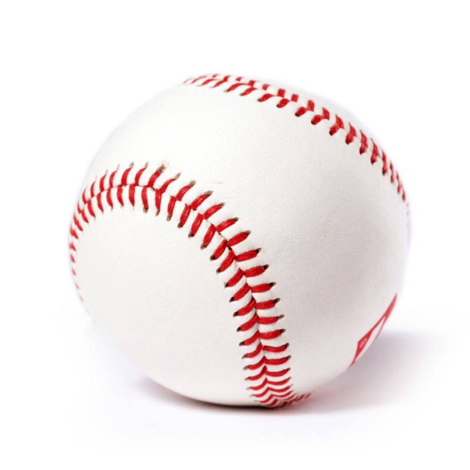 Wilson A1010S Blem High School League Baseballs, 12 Pack