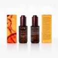 thumbnail image 2 of 100% PURE Multi-Vitamin + Antioxidants PM Facial Oil, Anti-Aging Skin Care, Night Facial Oil, Anti-Wrinkle, Natural Face Moisturizer w/Retinol, Vitamin C, CoQ10-1 Fl Oz, 2 of 8