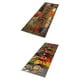 thumbnail image 1 of Alfombra de cocina de 2 uds Sunnimix 40x120cm, 1 of 9