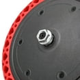 thumbnail image 4 of 36V 250W Electric Scooter Motor Tire Front Motor Wheel Replacement for M365Pro Electric Scooters 36V 250W Electric Scooter Motor Tire Front Motor Wheel Replacement for M365Pro Electric Scooters, 4 of 6