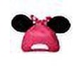 thumbnail image 3 of Minnie Mouse Ladies Ears Hat, 3 of 3