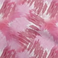 thumbnail image 1 of oneOone Rayon Light Pink Fabric Tie Dye Craft Projects Decor Fabric Printed By The Yard 56 Inch Wide, 1 of 1