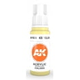 thumbnail image 1 of Ice Yellow Acrylic Paint 17ml Bottle, 1 of 1