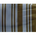 thumbnail image 4 of oneOone Tissu Viscose Georgette Rayé Imprimé 1 Yard 42 Pouces de Large, 4 of 4