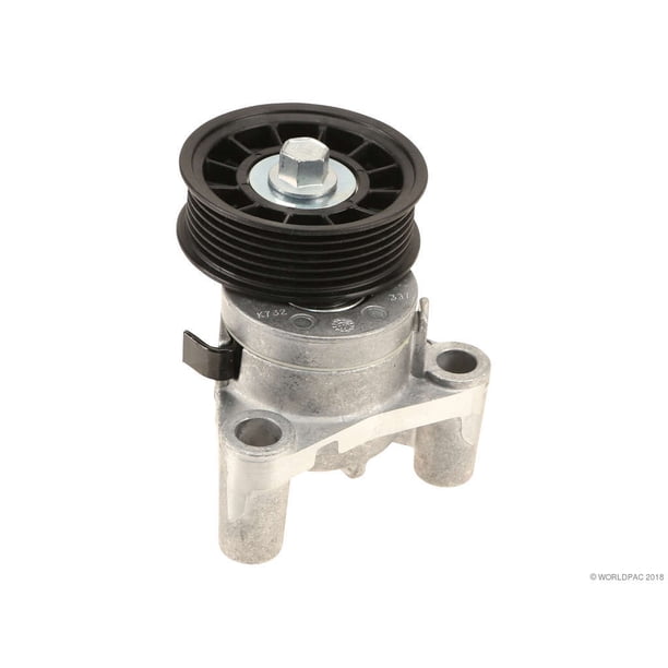 GOPARTS Replacement for 20082010 Hummer H3 Accessory Drive Belt