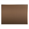thumbnail image 3 of FASÄDE Rib Decorative Vinyl Backsplash 15 sq ft Kit in Oil Rubbed Bronze, 3 of 6