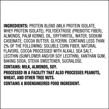 Quest Dipped Protein Bars, Low Sugar, High Protein, Cookies and Cream, 12 Count