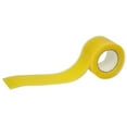 thumbnail image 5 of hengtong Grip Tape 10 ft Sealing Strip for Sports Barbells Gym Equipment Yellow, 5 of 9
