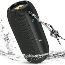 Monster Bluetooth Speaker, Portable Bluetooth Speaker, 40W True Wireless Speaker,360° Stereo Sound Effect,IPX7 Waterproof Speaker, Outdoor Speaker