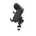 thumbnail image 1 of Bearachild Soporte de navegación para teléfono móvil, protector contra robo, soporte para teléfono inteligente a prueba de lluvia para Teléfono y Comunicación, 1 of 6