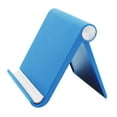 thumbnail image 2 of Miulika Support Universel Réglable pour Livre Tablette Support de Livre de Cuisine de Bureau Bleu, 2 of 3