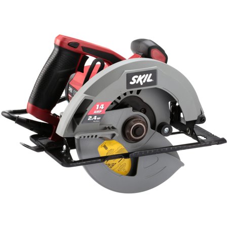 SKIL 5180-01 7-1/4-Inch 14 Amp Circular Saw