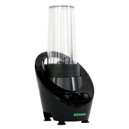

Yonanas Personal Blender Black