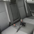 thumbnail image 4 of Houderco 4Ud Portatarjetas De Para Estacionamiento En Auto Con Extensible Y Material Resistente, 4 of 8